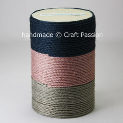 Quick Craft Pencil Holder Tutorial