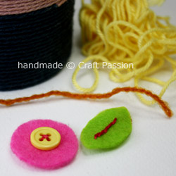 Quick Craft Pencil Holder Tutorial