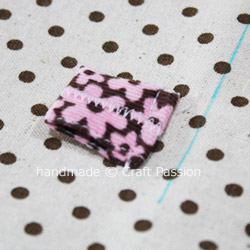 Notebook Cover Tutorial & Pattern