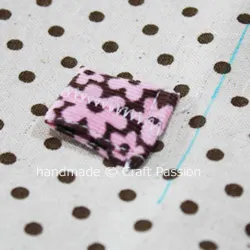 Notebook Cover Tutorial & Pattern