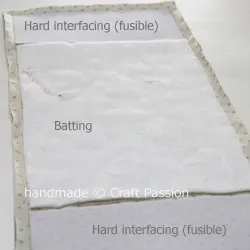 Notebook Cover Tutorial & Pattern