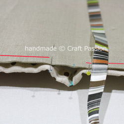 Notebook Cover Tutorial & Pattern