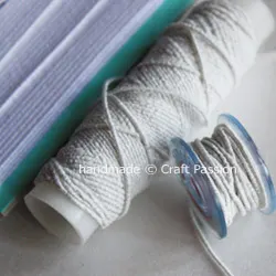Shirring With Elastic