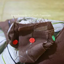 How To Sew Reversible Tote