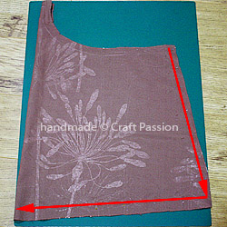 How To Sew Reversible Tote