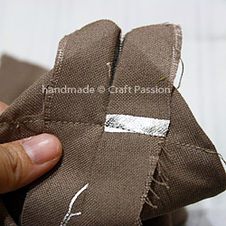 How To Sew Reversible Tote