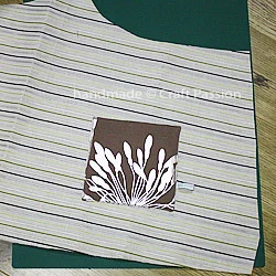 How To Sew Reversible Tote