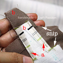 How To Sew Reversible Tote