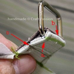 How To Sew Reversible Tote