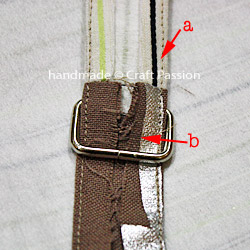 How To Sew Reversible Tote