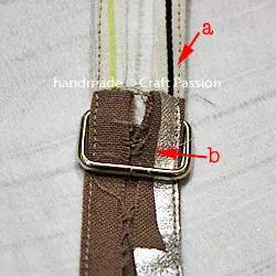 How To Sew Reversible Tote