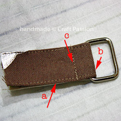 How To Sew Reversible Tote