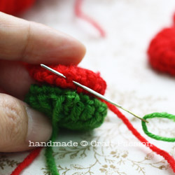 How to join yo yo puff