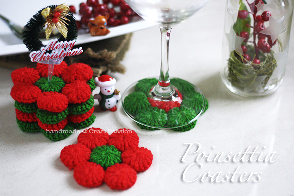 christmas crafts round-up