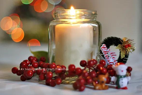 christmas crafts round-up