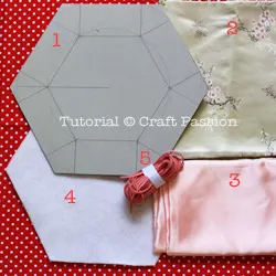 material to make basket