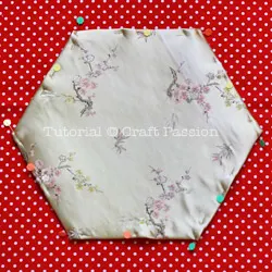 Make cardboard basket