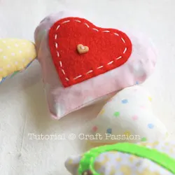 Linking Hearts