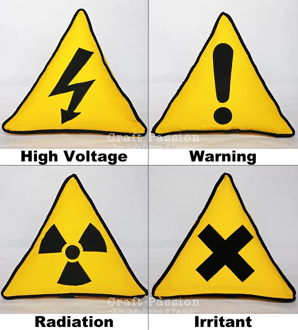 safety sign Safety Sign