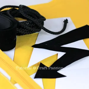 Material Sewing Safety Pillow