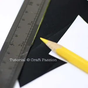 Trace icon pattern Trace sewing pattern