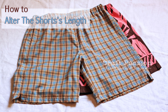 how to alter sewing pattern