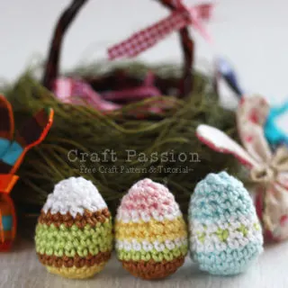 beginner amigurumi project