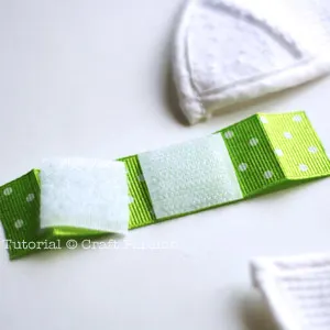 Make Bib Extension