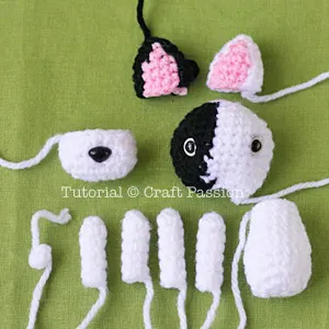 amigurumi