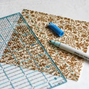 Sew Diagonal Quilt
