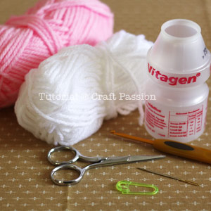 vitagen bottle craft