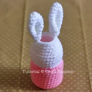 attach bunny ears
