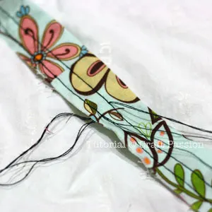 frills making