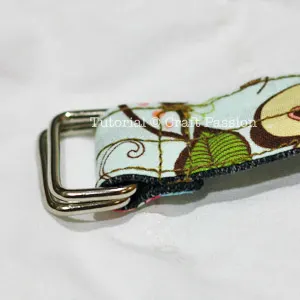 buckle belt
