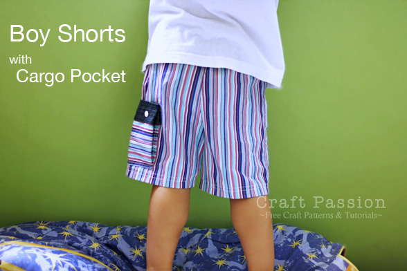 kids pants sewing pattern
