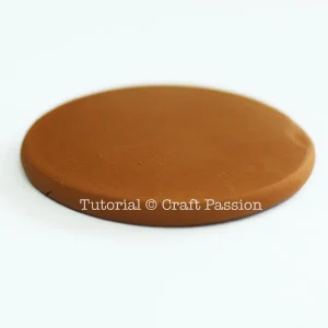 how to polymer clay
