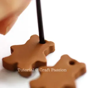 easy polymer clay