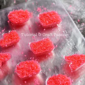 sugar cubes