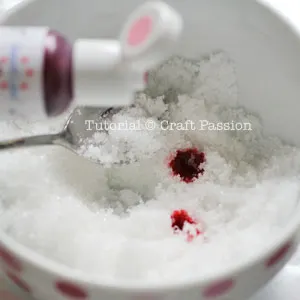 sugar cubes