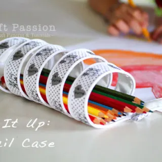 Free pattern and tutorial on how to sew a 