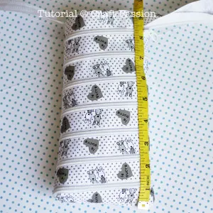 zipper pencil pouch