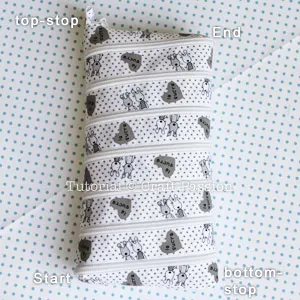 Zip it up pencil case
