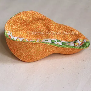 gamaguchi purse sewing pattern