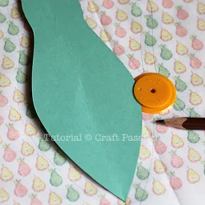 Trace with allowance