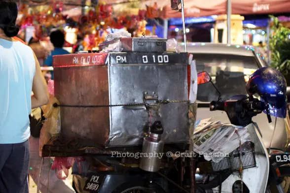 ice-cream-potong Motorcycle ice cream potong Motorcycle