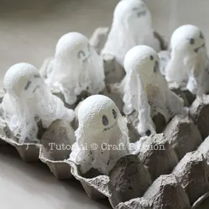ghost lights
