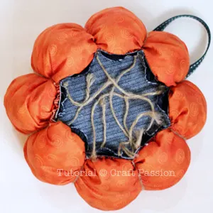 pumpkin basket