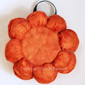 pumpkin basket