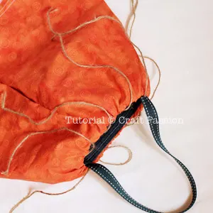 pumpkin basket