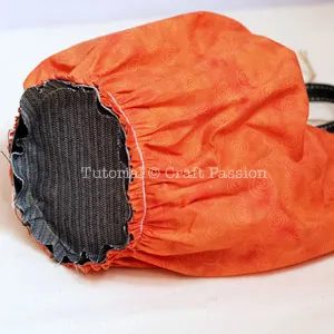 pumpkin basket